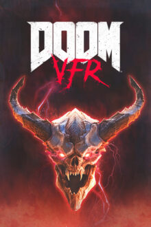 DOOM VFR Cracked Game