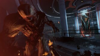 DOOM VFR WIKI