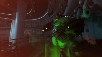 DOOM VFR Repack