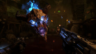 DOOM VFR Torrent Download