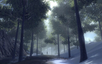 Darkest of Days Steamrip