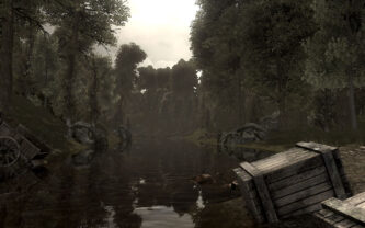 Darkest of Days Steamunlocked