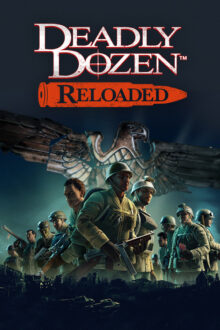 Deadly Dozen Reloaded PC Game