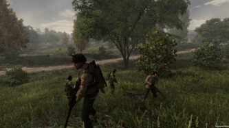 Deadly Dozen Reloaded Cheats