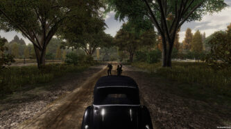 Deadly Dozen Reloaded Mods