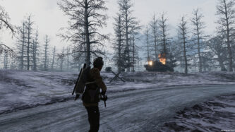 Deadly Dozen Reloaded Screenshots