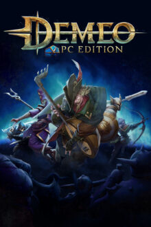 Demeo PC Edition DodiRepack