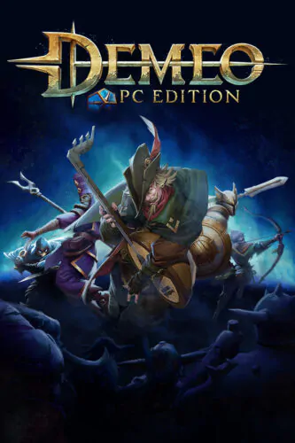 Demeo PC Edition DodiRepack