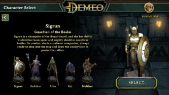 Demeo PC Edition Updated Version