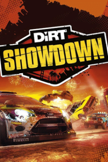 DiRT Showdown PC Game