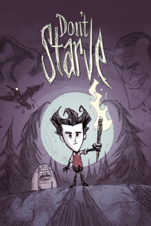 Don’t Starve PC Game