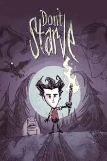 Don’t Starve Free Download By Steam-repacks