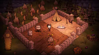 Don’t Starve Free Download By Steam-repacks.com