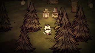 Don’t Starve Mods