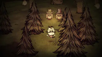 Don’t Starve Free Download By Steam-repacks.com
