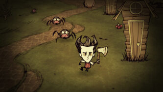 Don’t Starve Screenshots
