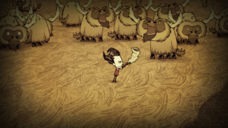 Don’t Starve Reviews