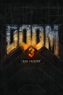 Doom 3 BFG Edition DodiRepack