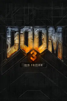 Doom 3 BFG Edition Free Download By Steam-repacks