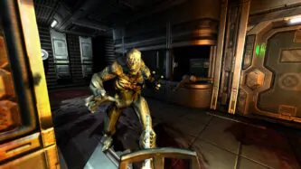 Doom 3 BFG Edition Free Download By Steam-repacks.com