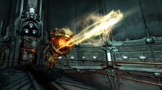Doom 3 BFG Edition Updated Version