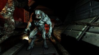 Doom 3 BFG Edition Free Steam