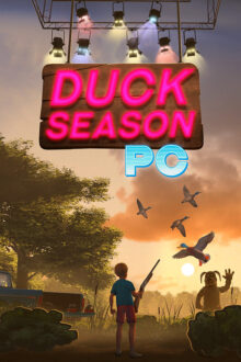 Duck Season VR PC Game