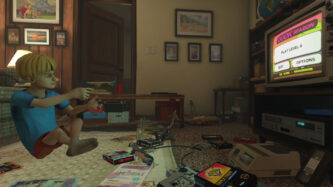 Duck Season VR Mods
