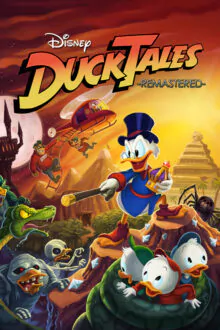 DuckTales Remastered Free Download