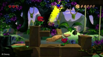 DuckTales Remastered PS5