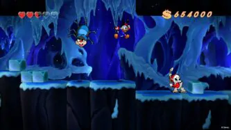 DuckTales Remastered Free Download By Steam-repacks.com