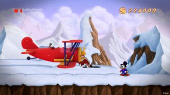 DuckTales Remastered Steamunlocked