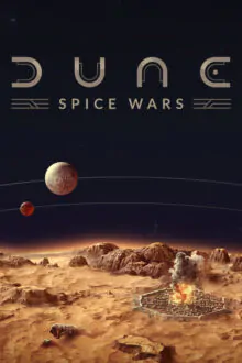 Dune Spice Wars Free Download (v2.0.6.31902)