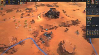 Dune Spice Wars Release Date