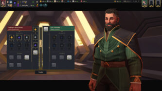 Dune Spice Wars Updated Version