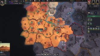 Dune Spice Wars Windows PC