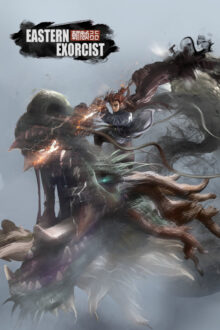Eastern Exorcist PC Game