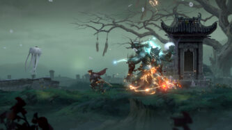 Eastern Exorcist Mods