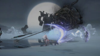 Eastern Exorcist Screenshots