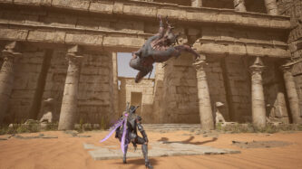 EdgeOfTheAbyssAwaken Screenshots