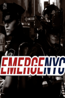 EmergeNYC Cracked Game