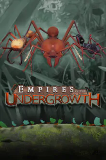 Empires of the Undergrowth Free Download By Steam-repacks