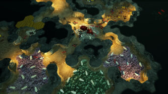 Empires of the Undergrowth Updated Version
