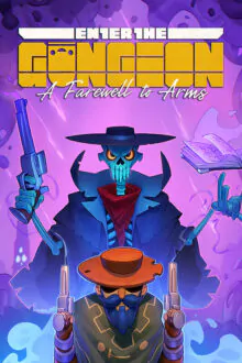 Enter the Gungeon Free Download By Steam-repacks