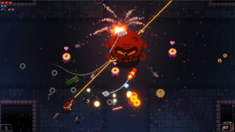 Enter the Gungeon Cheats