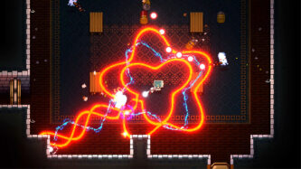 Enter the Gungeon Mods