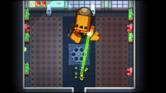 Enter the Gungeon Screenshots