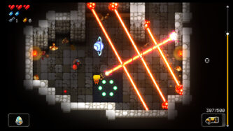 Enter the Gungeon Reviews