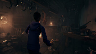 Escape the Ayuwoki Horror Night Steamunlocked