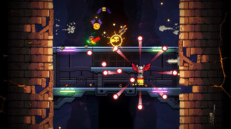 Exit the Gungeon Gameplay